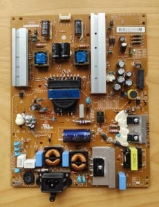 LG 55LF6100 POWER SUPPLY UNIT BOARD EAX65423801 TV PART - Picture 1 of 6