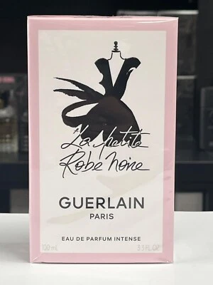 Guerlain La Petite Robe Noire Intense Eau de Parfum para Mujer 3.4 fl. oz. /100 ml Foto 1 de 3