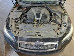 Brake Master Cylinder 2017 Q50 Sku#3946182 - Picture 1 of 6