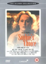 Sophie's Choice [1982] (DVD) Meryl Streep Kevin Kline Peter MacNicol Rita Karin