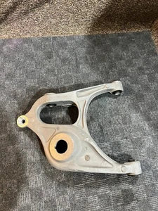 Genuine OEM Mopar Rear Left Control Arm fits 2011 - 2021 Jeep Grand Cherokee - Picture 1 of 9