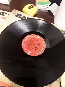 Ray Conniff Honey Stereo Vinyl Record LP - Picture 1 of 6