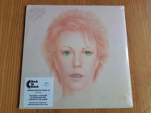 FRIDA - SOMETHING'S GOING ON - 180 GRAM VIOLET VINYL LP - ABBA - NEW / SEALED - Picture 1 of 6