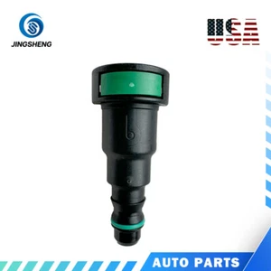 Fuel Line Quick Connector for Tiguan Scirocco Safari Polo Passat Lupo Jetta Golf - Picture 1 of 2