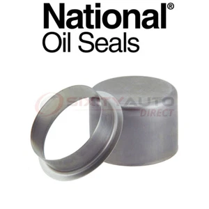 National Differential Pinion Repair Sleeve for 1968-1978 Chevrolet K20 jp - Picture 1 of 5