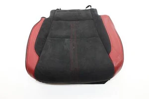 2019 - 2020 ACURA MDX FRONT LEFT DRIVER SIDE SEAT LOWER CUSHION PAD OEM TRIM_433 - Bild 1 von 17