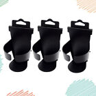  3 PCS Water Cup Rack for Car Chair Back Beverage Drink Holder