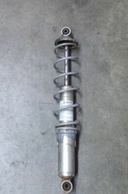 CONJUNTO AMORTIGUADOR DELANTERO SKI-DOO 505071455 OEM 2005-2008 Summit 600-1000 Foto 1 de 4