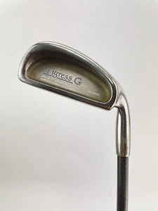 Lynx Tigress 3 Iron G Ladies Flex Graphite /Right Handed /New Grip /18245 - Picture 1 of 21