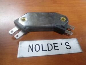 Ignition Control Module LX301T Standard/T-Series  SK1605 DS498 B2