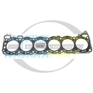 Genuine Nissan Patrol GQ GU RD28 Cylinder Head Gasket - Picture 1 of 1