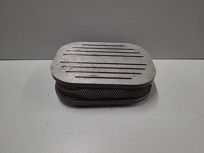 Vintage Mr. Gasket Air Cleaner - Single 4bbl - Image 1 of 4