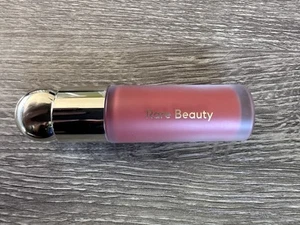 Rare Beauty by Selena Gomez -Soft Pinch Liquid Blush - LOVE - 0.25 oz - NWOB - Picture 1 of 1