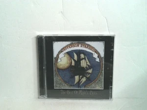 Jefferson Starship The Best of Mick's Picks CD 2 Disc 2012 Bear Records EU - Bild 1 von 4