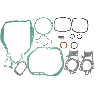Juego completo de juntas para motor de moto para HONDA CX500 C D Foto 1 de 4