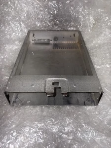 KT76 Or KT78 Transponder Tray - Imagen 1 de 5