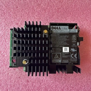 Dell 0878M 5FMY4 Perc H740P 8-Port Mini RAID Controller - Bild 1 von 3