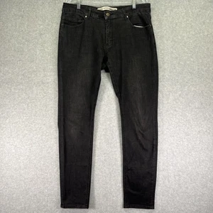 Barbell Apparel Jeans Herren 34x32 Straight Fit Stretch Sport Denim Hose - Bild 1 von 8