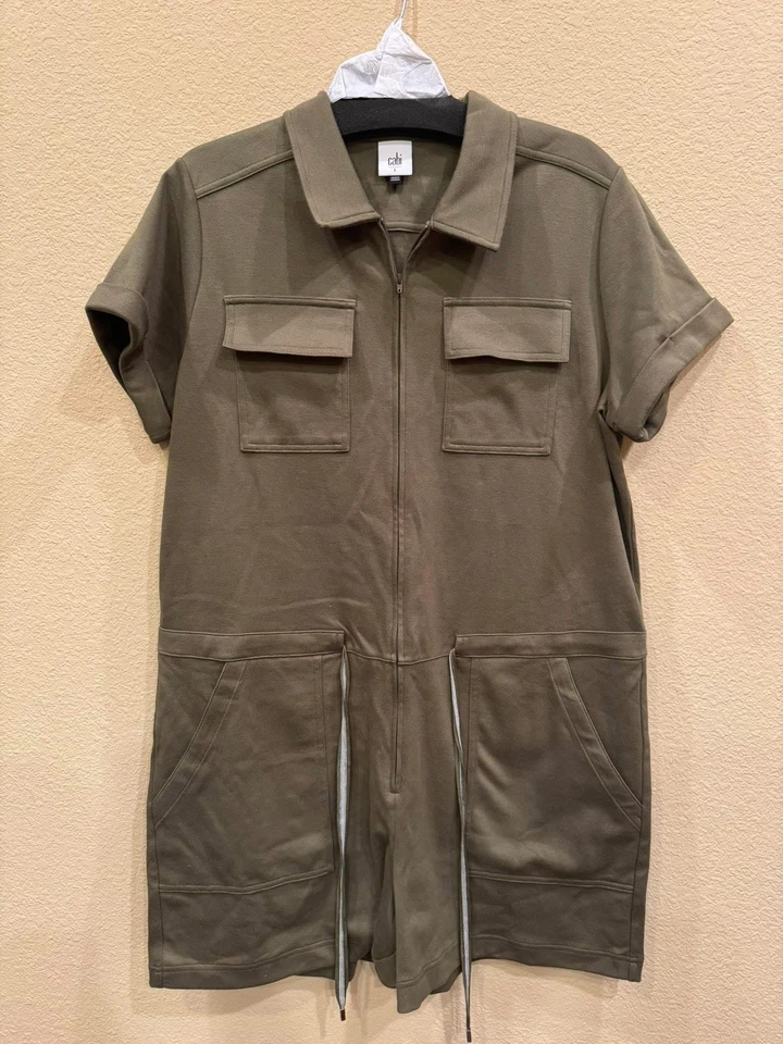 Mameluco Cabi 6592. Talla grande. NUEVO CON ETIQUETAS ENVÍO GRATUITO Foto 1 de 1