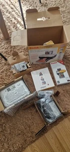 Kodak Easyshare C340 Digital Camera + Photo printer - new - Picture 1 of 5