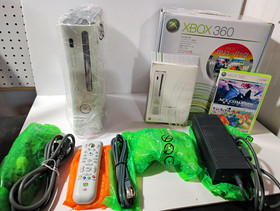 Microsoft Xbox 360 60GB Value Pack &ndash; Japanese Import (NTSC-J) &ndash; Original Box