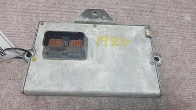 1999 Dodge Ram 2500 3500 Engine Brain Box ECM; 5.9Ldiesel 6-360, (LH engine) MT - Изображение 1 из 4