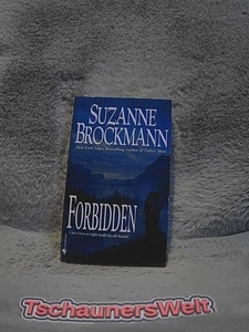 Forbidden (Bartlett Family, Band 1) Brockmann, Suzanne: - Bild 1 von 1