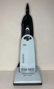 Simplicity Vacuum Symmetry SYMCL.2 Made in USA with Attachment Tested - Picture 1 of 11