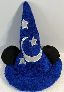 Disneyland Parks leuchtende Mickey Mouse Fantasia Zauberlehrling Mütze Erwachsene - Bild 1 von 6