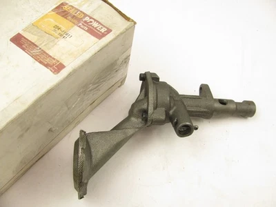 Sealed Power 224-41911 Engine Oil Pump For 1975-1979 Toyota Corolla 1.2L - Image 1 of 4