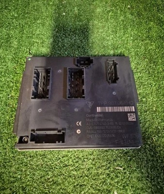 Porsche Cayenne 92A centralina comfort BCM centralina anteriore ECU 7PP907064HC - Immagine 1 di 3