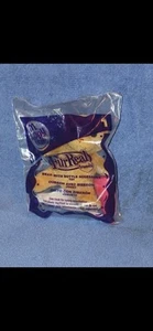 McDonalds Happy Meal Toy 2008 FurReal Bear with Bottle Accessory #1 New & Sealed - Picture 1 of 2