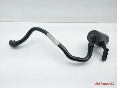 Mini Cooper S F56 F55 2015 tanque tubo de ventilación con filtro de polvo 16137439033 Foto 1 de 4