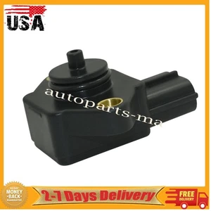 Sensor de impulso de mapa de presión absoluta colector para Suzuki Nissan PS61-05 Renault - Imagen 1 de 7