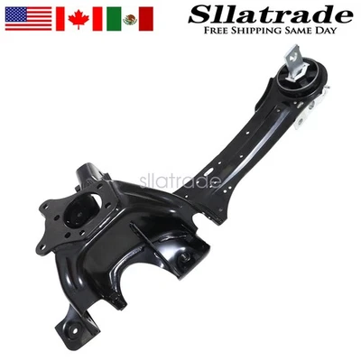 Rear Lower Right Trailing Control Arm For Volvo XC70 2008-2016 XC60 2010-2016 - Image 1 of 4