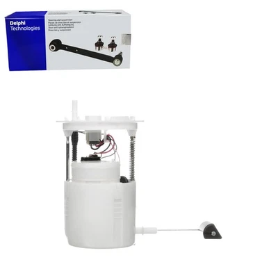 Conjunto de módulo de bomba de combustible Delphi izquierdo para Ford Edge 2015-2023 2,7 L V6 Foto 1 de 4