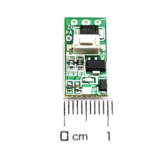 0-600mA verstellbare Treiber-Leiterplatte für Laser 808nm/830/850nm/980nm DC3-5V - Picture 1 of 6