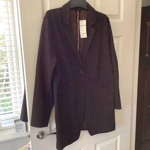 TAIFUN JACKE Jacke mit Knopfleiste.- Gr.20- Neu mit Etikett - Bild 1 von 9