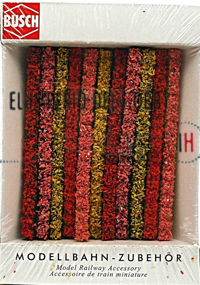 BUSCH SETOS FLORIDOS REF 7152 - Immagine 1 di 1