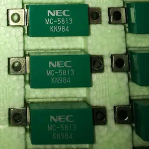 1pc NEC MC-5813 Power Module Specialized in High Frequency Tube & Module - Picture 1 of 1