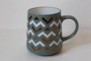 Thyme & Table Stoneware 16 oz Ceramic Coffee Mug - Picture 1 of 7