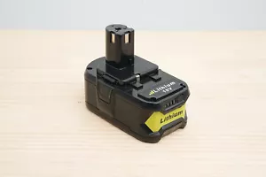 COOLSOUL P108 18V One Plus High Capacity Battery For RYOBI Lithium-Ion New 5.0Ah - Picture 1 of 9