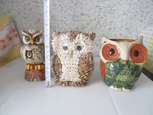 Konvolut Eulen - Bild 1 von 21