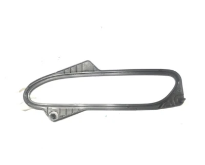 New MERCEDES-BENZ EQS V297 Front Right Door Handle Frame A0997605403 - Image 1 of 4