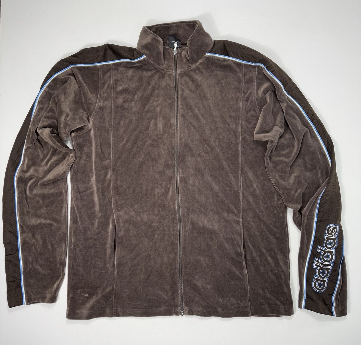 Brown adidas Track Jackets for Men for Sale - Shop Men's Brown adidas Track Jackets for Men for Sale - Shop Men's