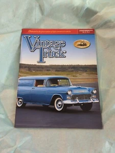 VINTAGE TRUCK Magazine • January/February 2016 • Great Condition - Imagen 1 de 4