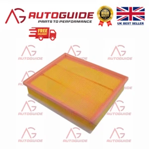 Premium Air Filter Fits Toyota Avensis Verso RAV4 Auris 1.6 D 2.0 Ref : EAF899 - Picture 1 of 2