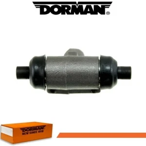 Dorman Drum Brake Wheel Cylinder for 1985-1987 BUICK SKYHAWK - Picture 1 of 5