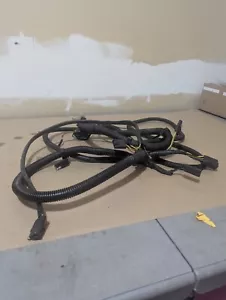 1986 POLARIS INDY 400 Main Wire Harness / Wiring - Picture 1 of 8