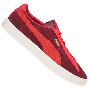 Zapatillas de mujer rojos PUMA | Compra online en eBay